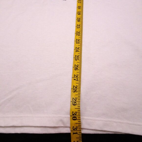 RARE Vintage Dept 56 Promo t-shirt XL Victorian Christmas Village Dickens USA - Picture 9 of 11